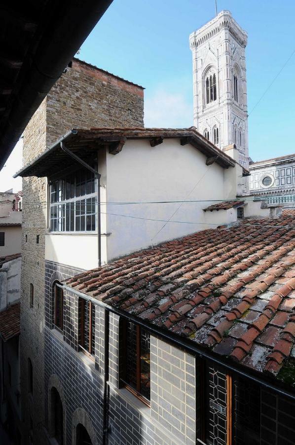 Lovewknds - Topfloor With Duomo View Florence Exterior photo